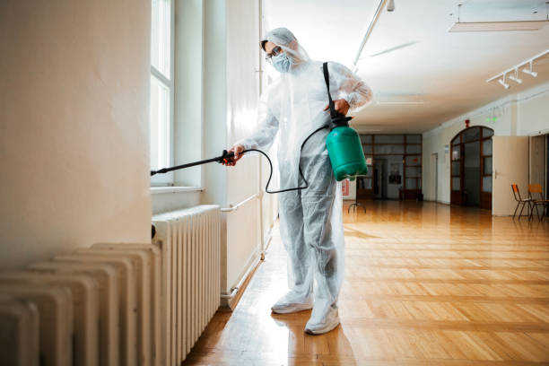 Best Pest Removal Services  in Lus Valley Marinwood, CA